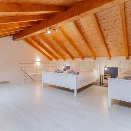 Apartament Casa Milena Malpensa Milano Laghi Busto Arsizio Zewnętrze zdjęcie