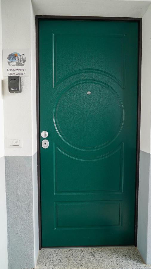 Apartament Casa Milena Malpensa Milano Laghi Busto Arsizio Zewnętrze zdjęcie