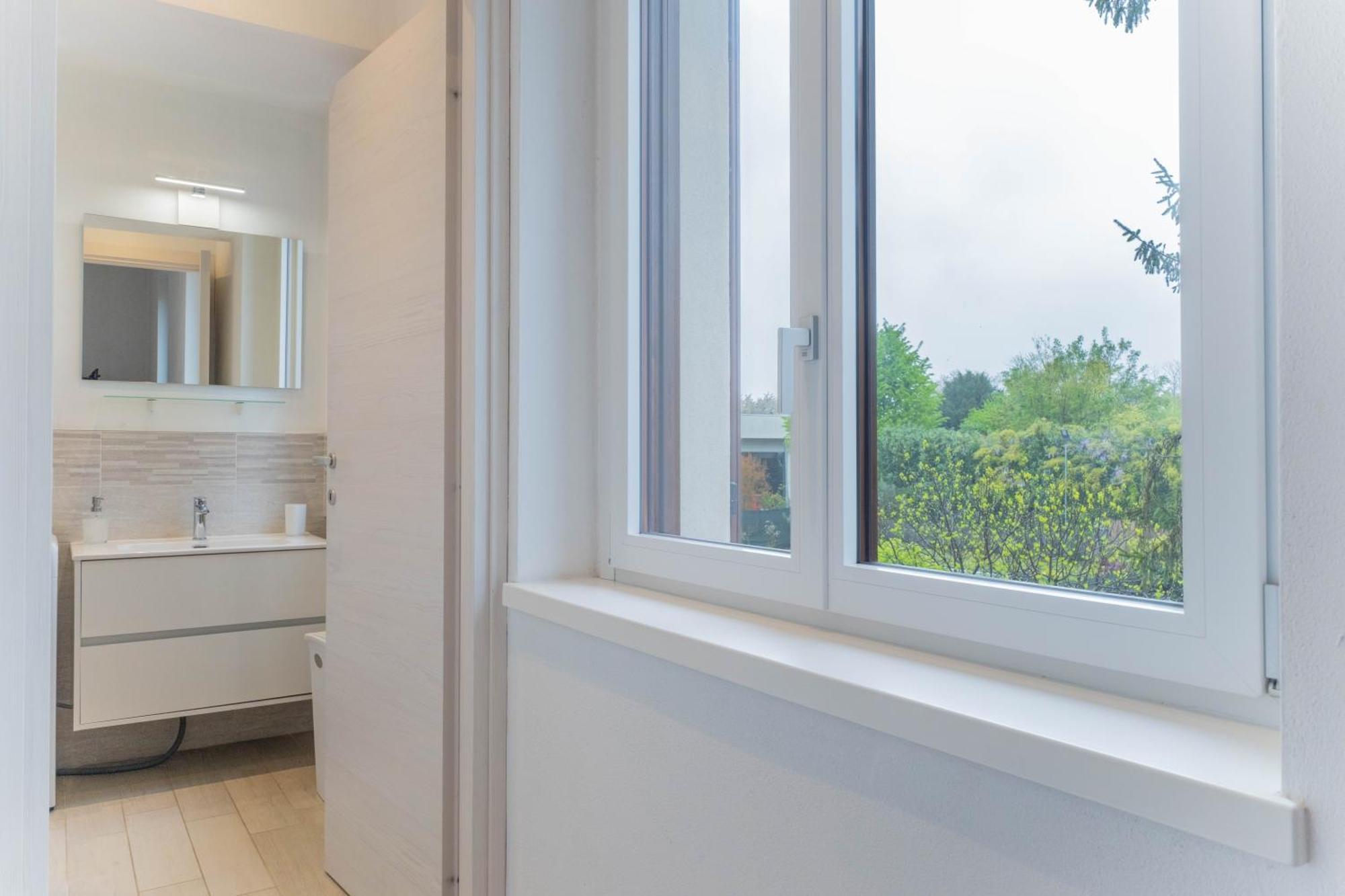 Apartament Casa Milena Malpensa Milano Laghi Busto Arsizio Zewnętrze zdjęcie
