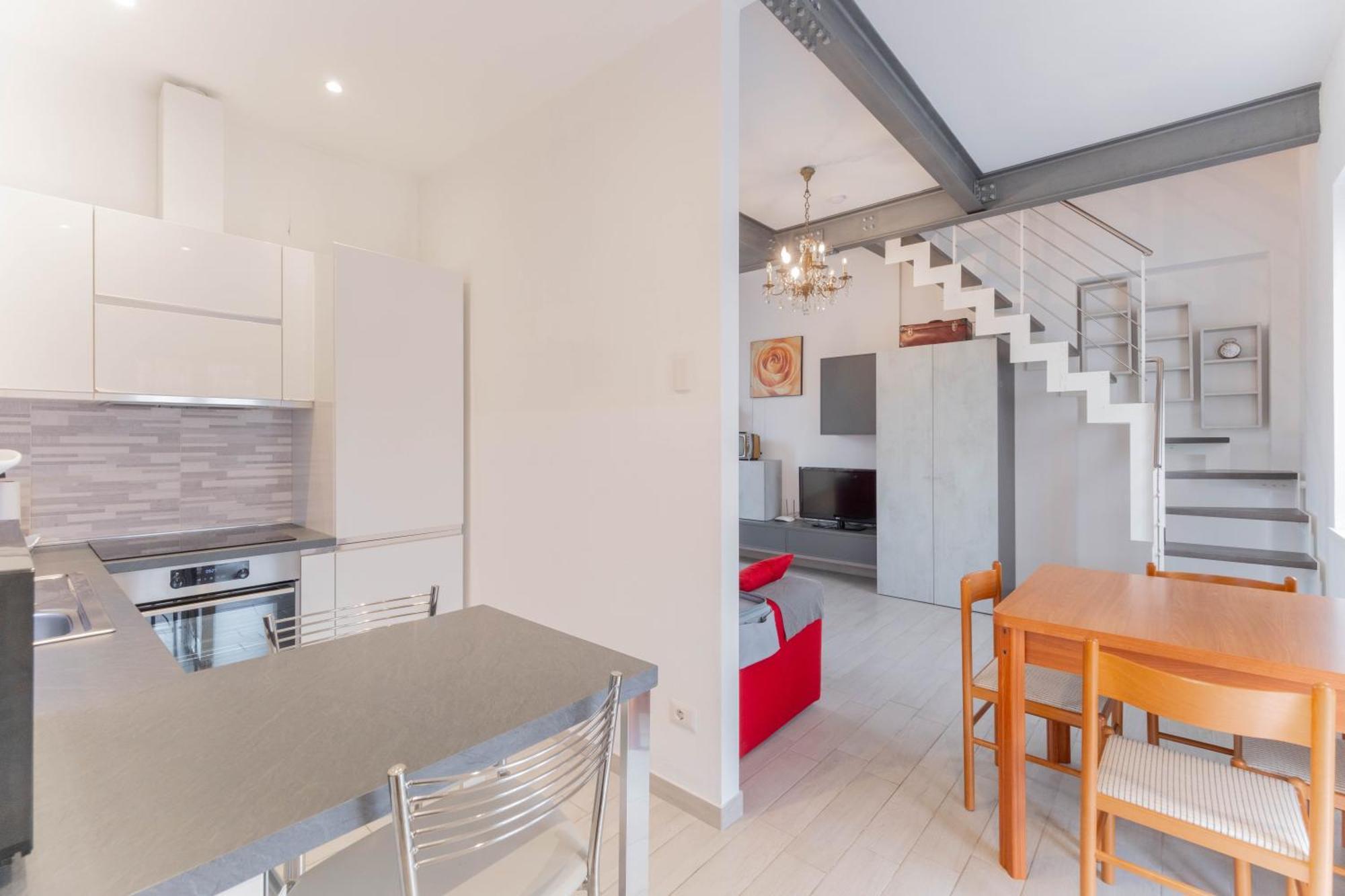 Apartament Casa Milena Malpensa Milano Laghi Busto Arsizio Zewnętrze zdjęcie